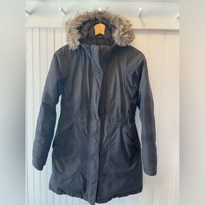 North Face Women’s Winter Coat medium